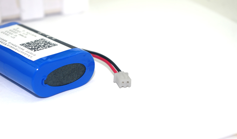 Beschermen 3.7 V 5200 mAh 18650 Li-lon Batterij Vissen lichten Hoofd lamp speciale 4.2 V batterij