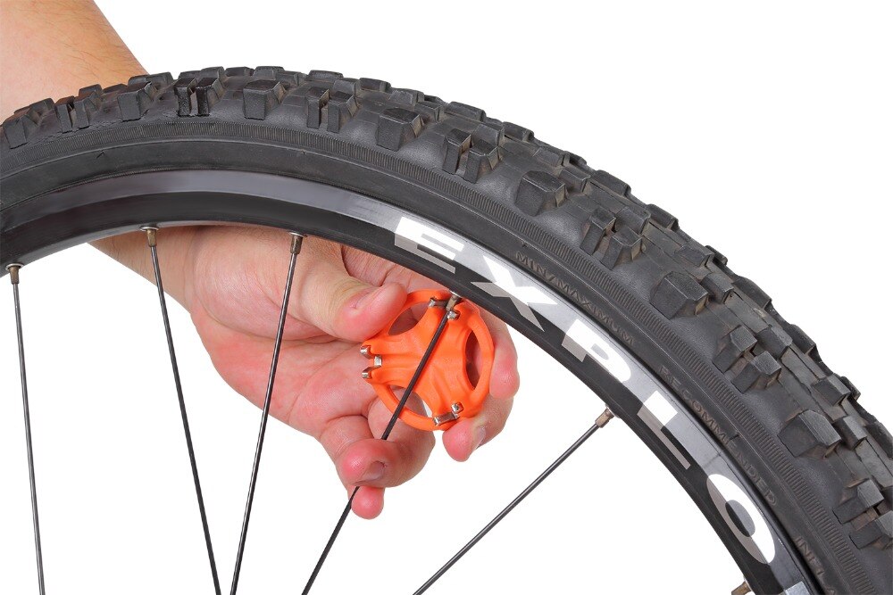 Super  b 3 in 1 cykel ekerverktyg ekernyckel skolcirkeljusteringsverktyg tb -sw05