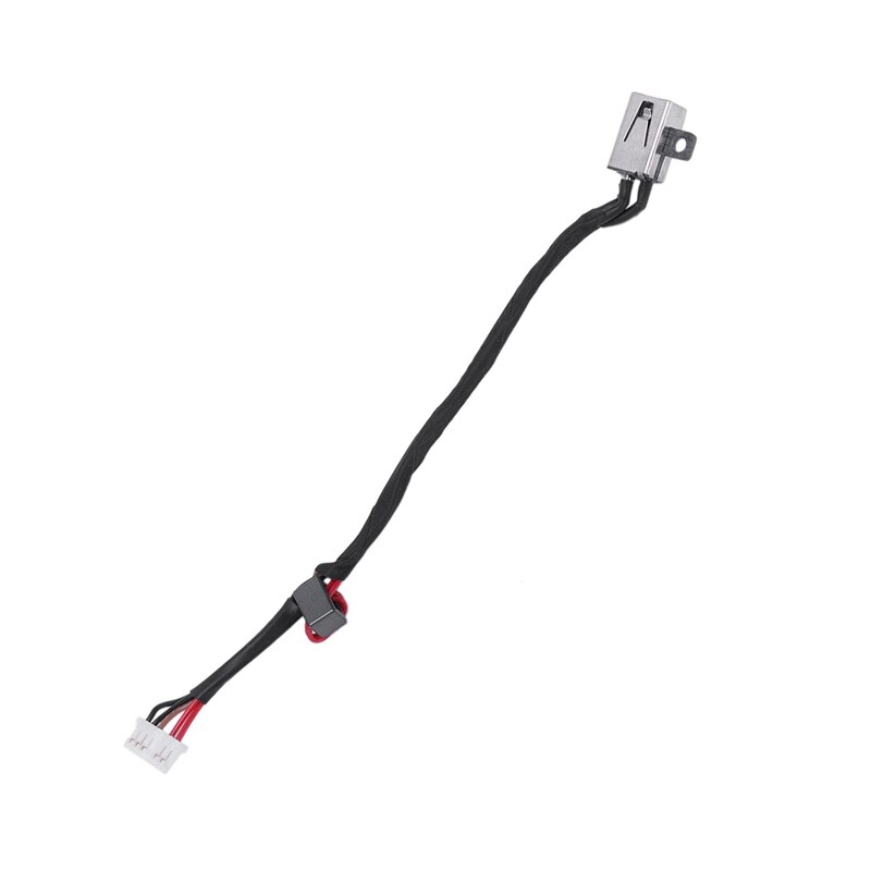 Voor Dc Power Jack Kabel Voor Dell Inspiron 15-5000 5555 5558 DC30100UD00