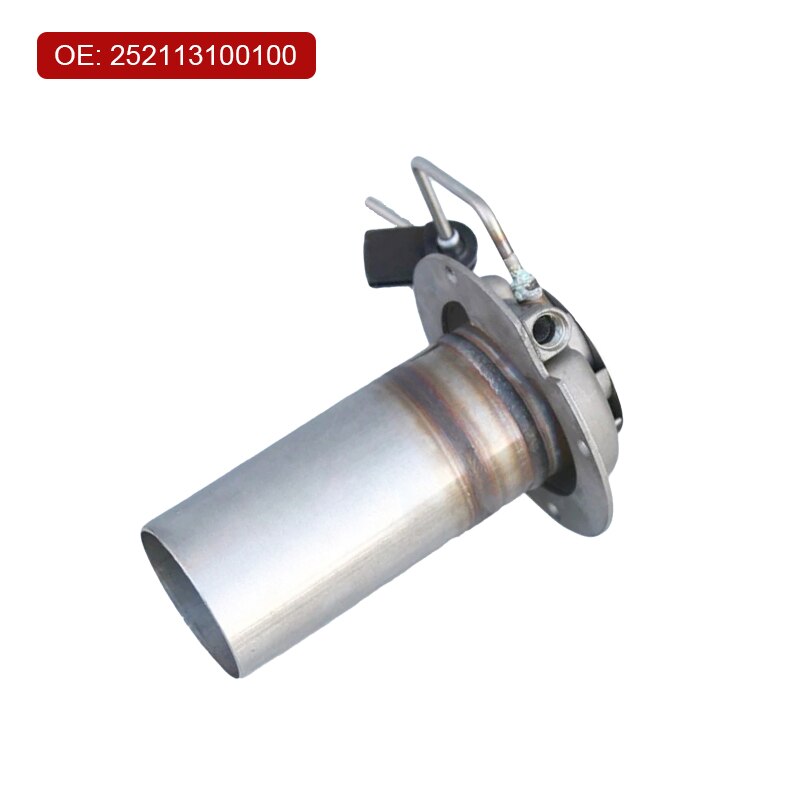 Chauffage Diesel pour Eberspacher Airtronic D4 D4S, 2 pièces/lot, 252113100100, 4kw, 5kw, chambre de Combustion