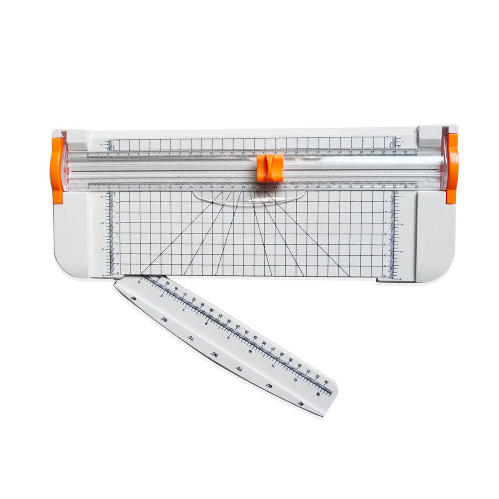 12Pcs/set Craft Vinyl Weeding Tool Set Basic Vinyl Tool Kit Suitable for Contour Relief Lettering DIY Crafts: Paper Cutter