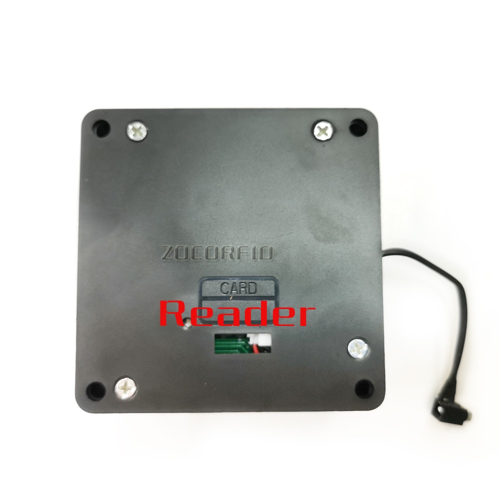 Smart Electronic Hidden RFID Cabinet Lock No Hole Easy Installation Furniture Locker Wardrobe Shoe Drawer Door Lock