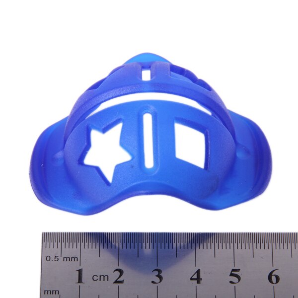 Golf Ball Linear Line Marker Template Swing Putting Drawing Alignment marker