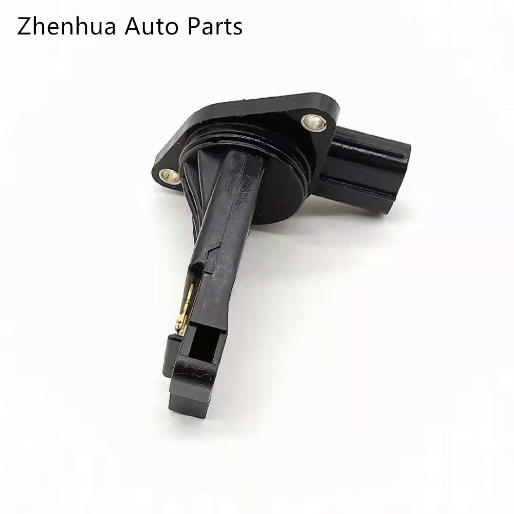 1x Good Performance Genuine # PE01-13-215 E5T62271 PE0113215 Mass Air Flow Meter Sensor MAF Sensor PE01 For MAZDA-CX5 3 6