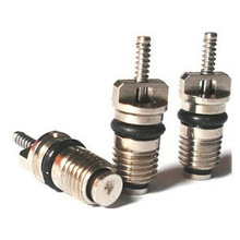 20pcs R134a JRA High Flow Valve Core For Car Air Condition Accessories