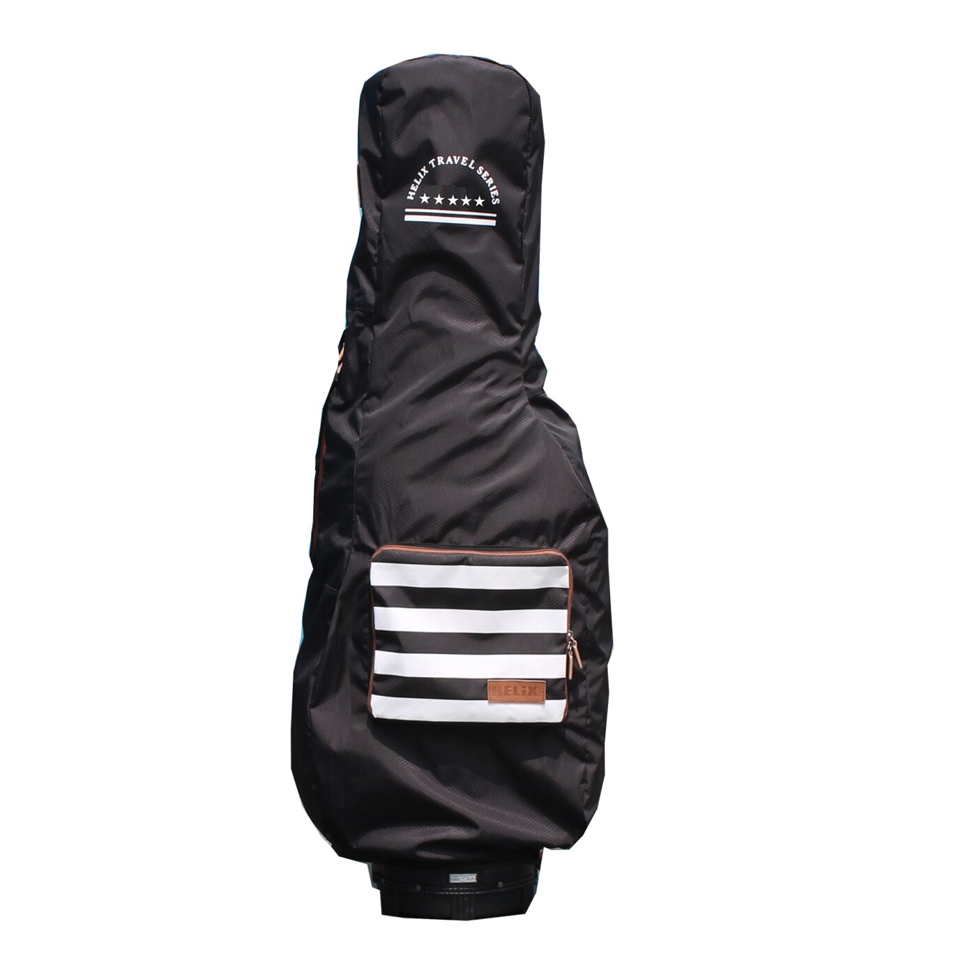 Helix Golf Bag Cover