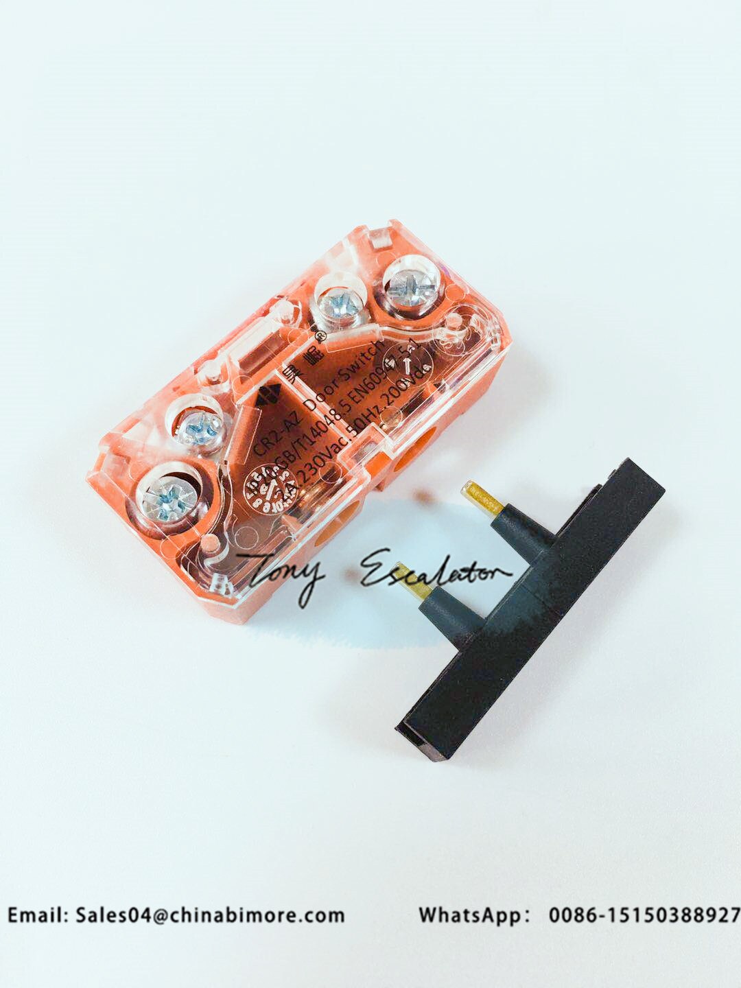 Elevator Door Contact Contactor CR2-AZ