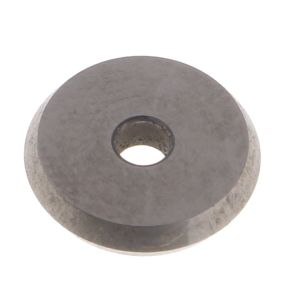 Stone Ceramics Porcelain Glass Cutter Head Replacement Cutting Wheel Tools Accessories 7mm