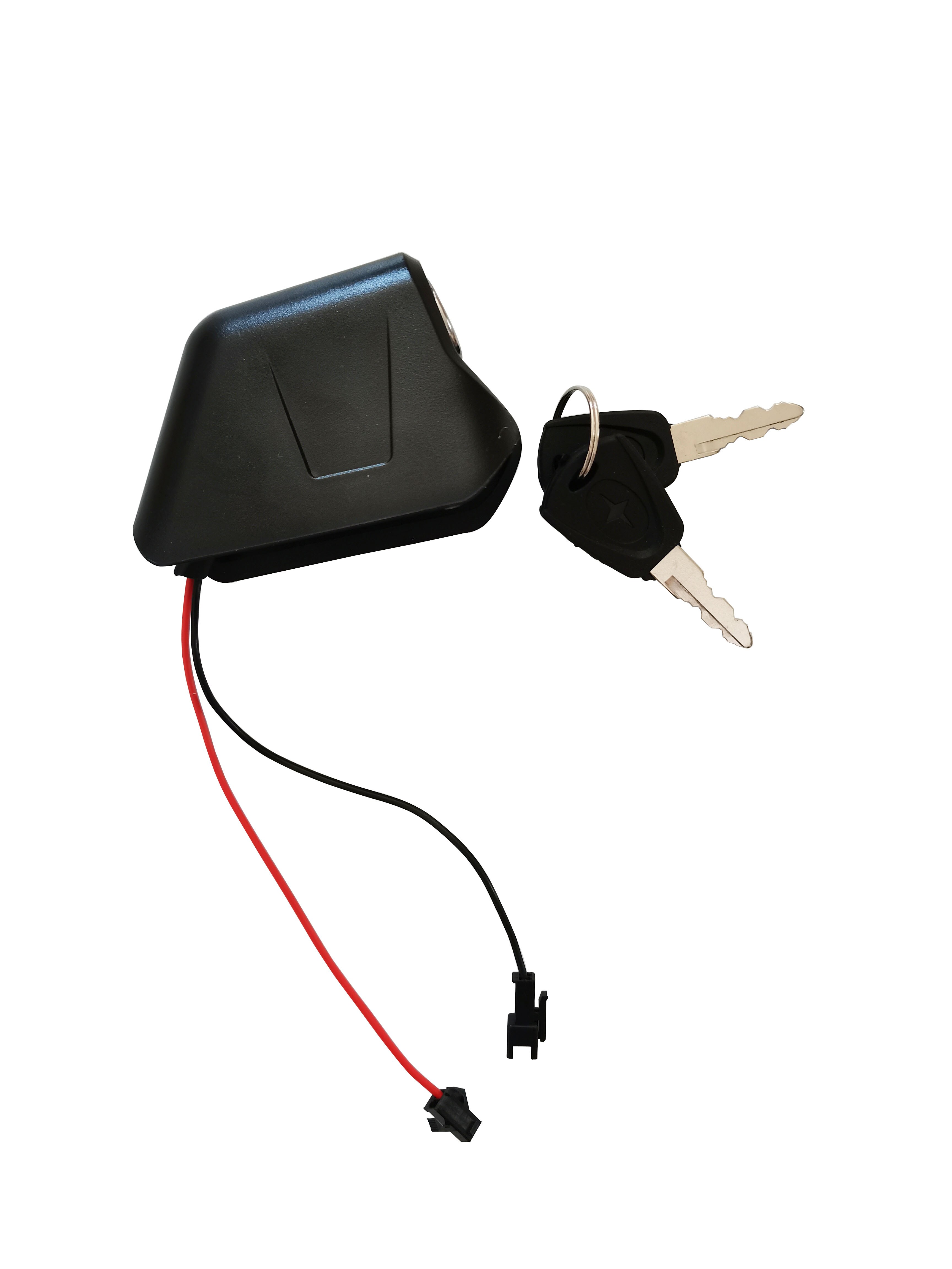 Serratura elettronica per 2020 Mercane Larga Ruota pro scooter Elettrico WideWheel pro skateboard Serratura con Chiave Accessori