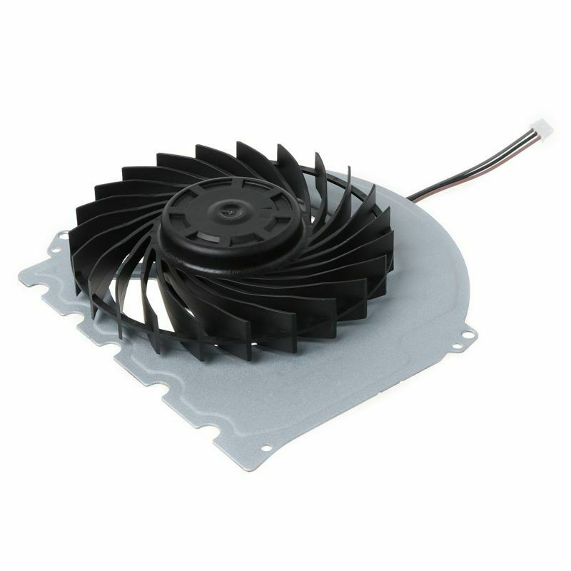 Ingebouwde laptopkoelventilator voor sony playstation 4 ps4 slim 2000 cpu-koelventilator