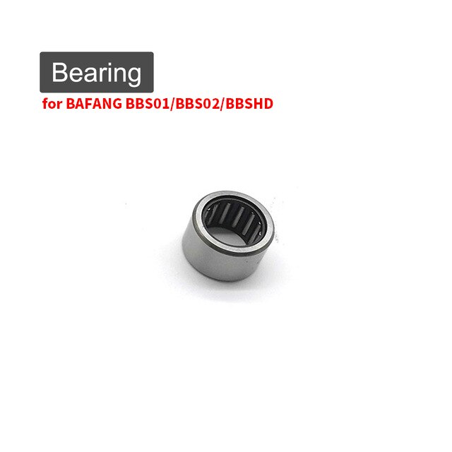 Bafang 8 fun bbs 01 02 bbshd reservedele reservedel leje nylon intern gear til e-bike cykel center mid drive motor kit: Leje