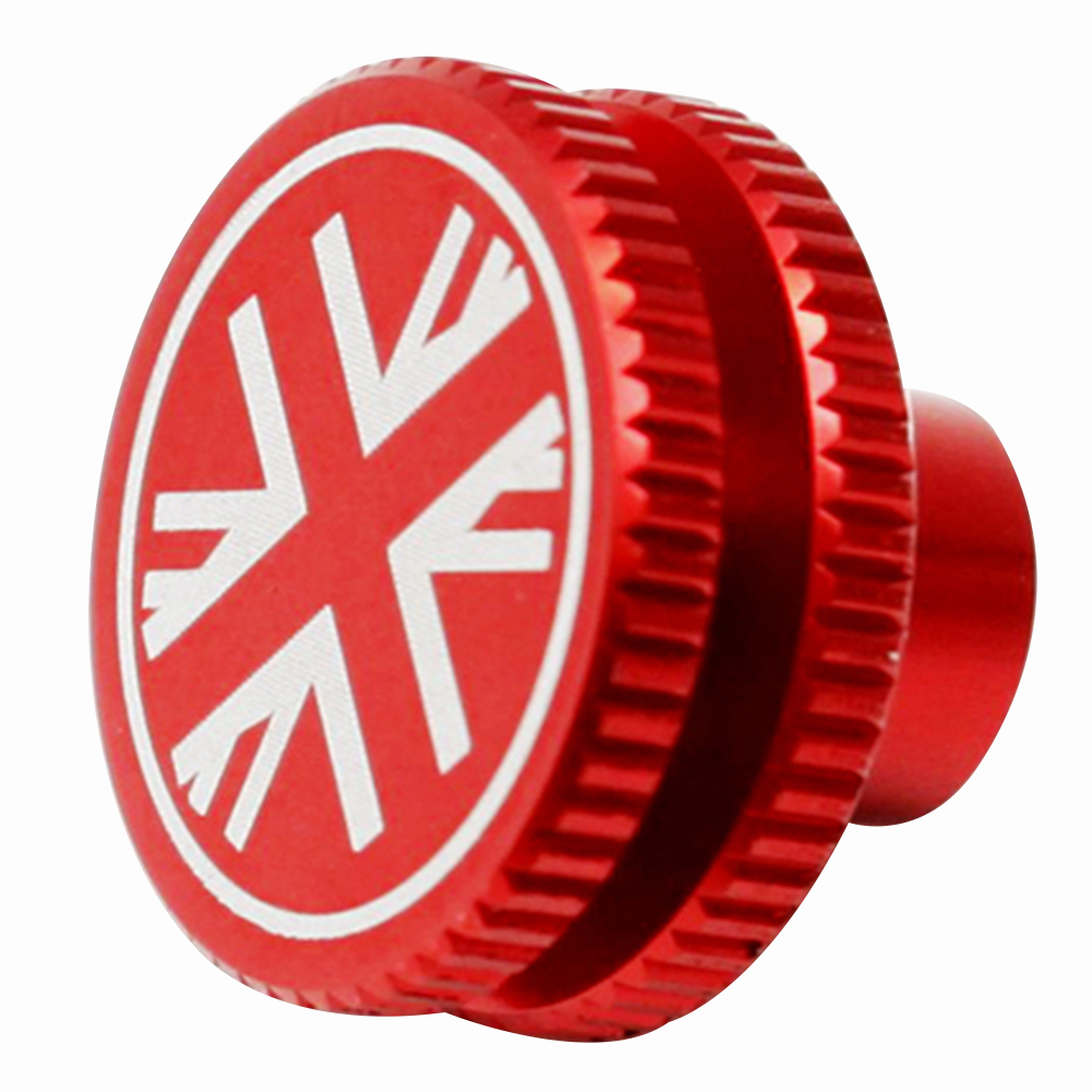 Outdoor Fietsen Vouwfiets Legering Rijden Met Wasmachine Quick Release Schokdemper Achterbumper Fiets Zadelpen Moer Voor Brompton