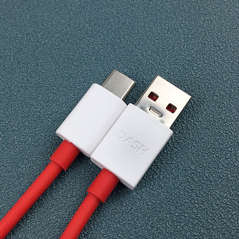 Oryginalny Oneplus ładowarka Roudle linii 4A typu c Dash kabel usb jeden plus 7 7t 6 6t 5 5t 3 3t 5V4A szybko Dash adapter do ładowarki