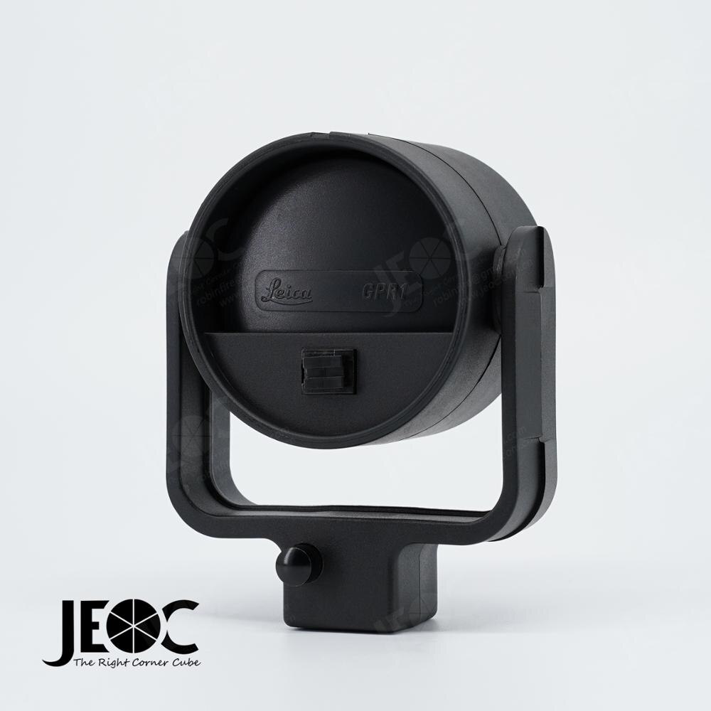 JEOC GPR1 + GPH1 Einfache Reflektierende Prisma, Vermessung Reflektor für Leica gesamt Bahnhof System