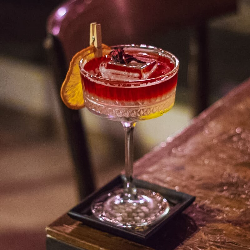 240Ml Beker Cocktail Glazen Martini Glas