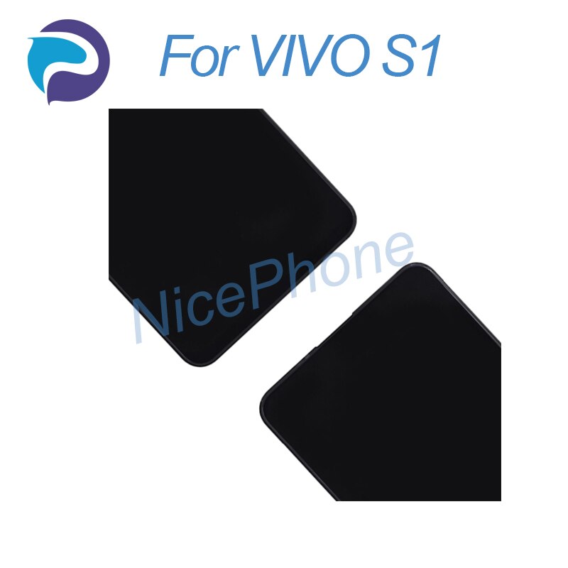 Für S1 lcd bildschirm 2340*1080 berühren digitizer Anzeige Montage Ersatz 1907, V1907 S1 lcd bildschirm