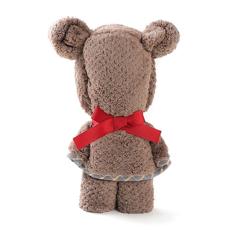 Baby Bath Towel Bear Cake Shape Quick-Dry Face Towel Solid Washcloth Wedding Animal Square Hooded Bath robe