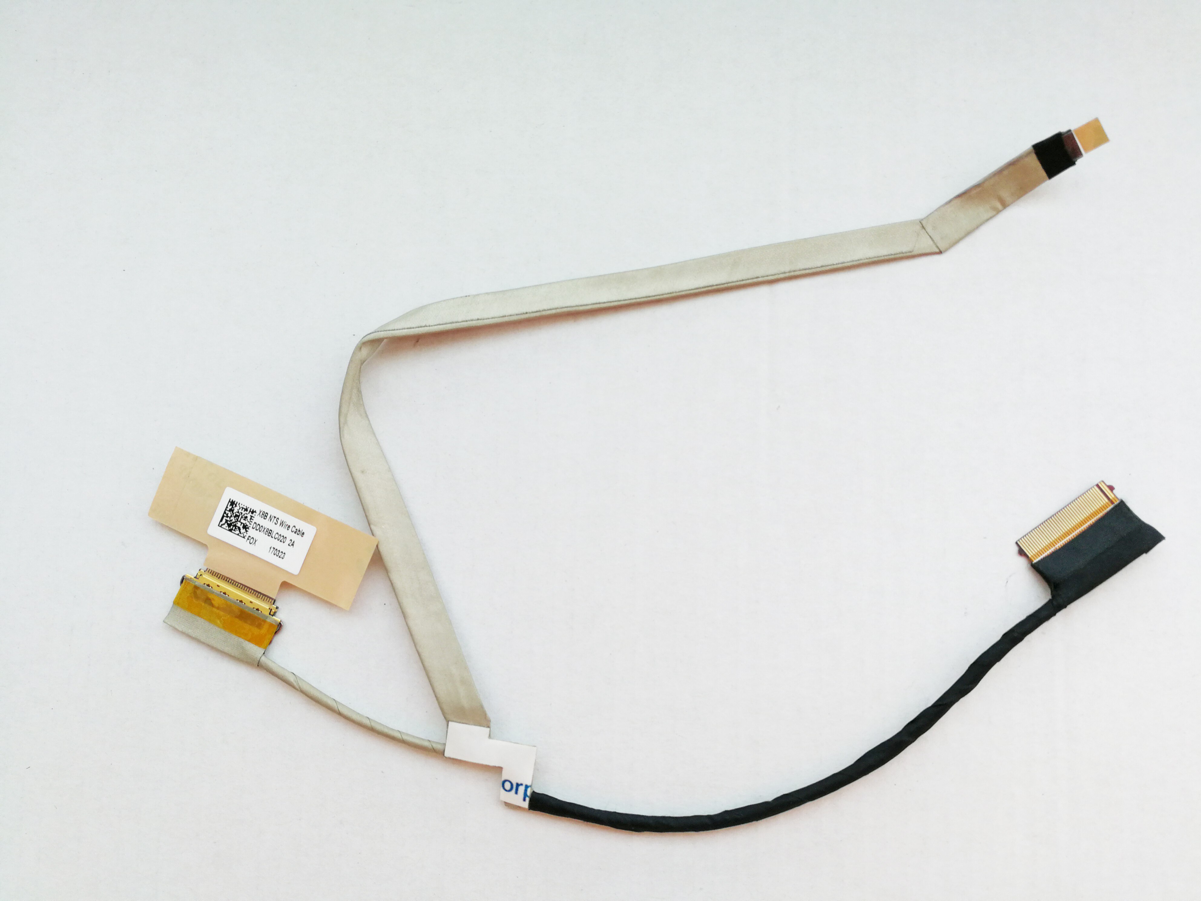 Câble Vidéo LVDS Pour HP ProBook 440 G5 441 G5 445 G5 446 G5 - Réf DD0X8BLC021 - Neuf Avec Garantie