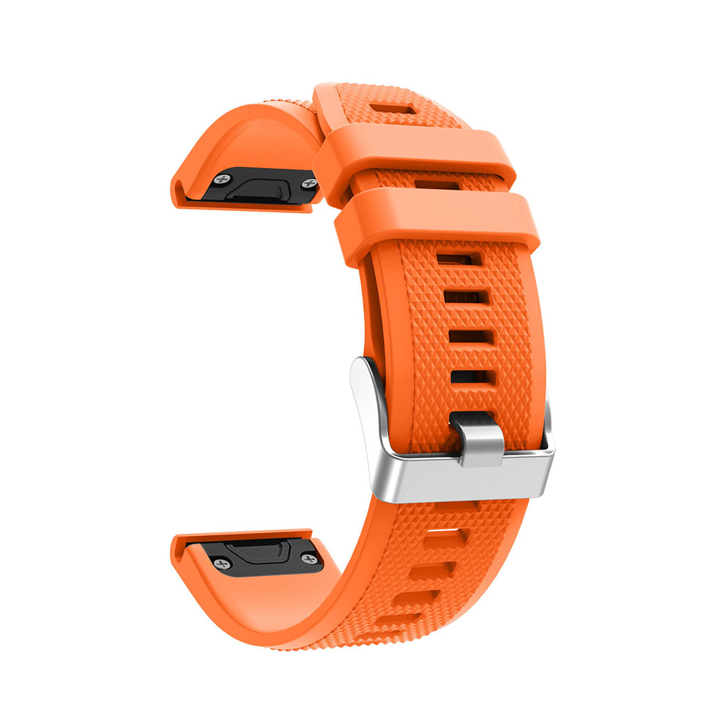 Originele Vervangende Band Strap Voor Garmin Fenix 5/5 plus forerunner 935 GPS Horloge 22mm Horlogeband Quick Release fit band