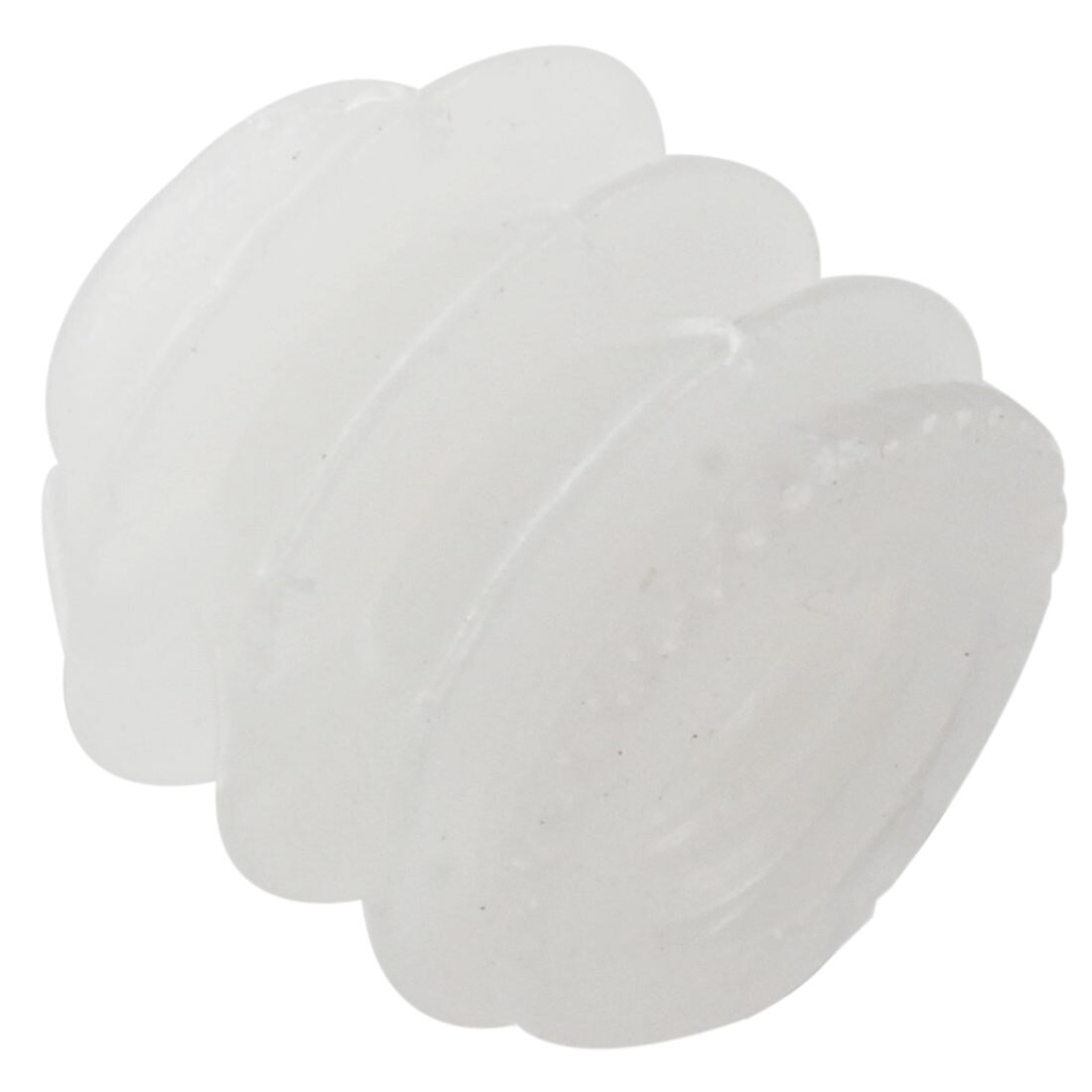 10 Sets Furniture Side Connecting 15 x 12mm Cam Fitting Dowel Pre-inserted Nut