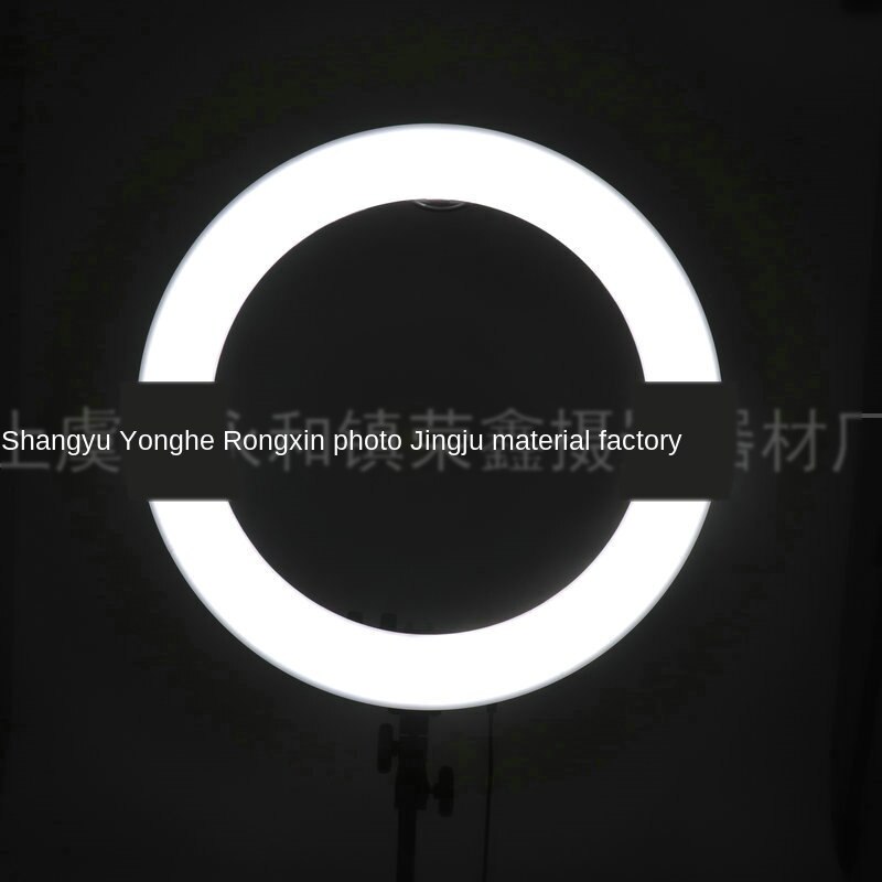 Led Fotografie Creatieve Live Artefact Ring Schoonheid Vullen Licht Douyin Anker Live Selfie Schoonheid Vullen