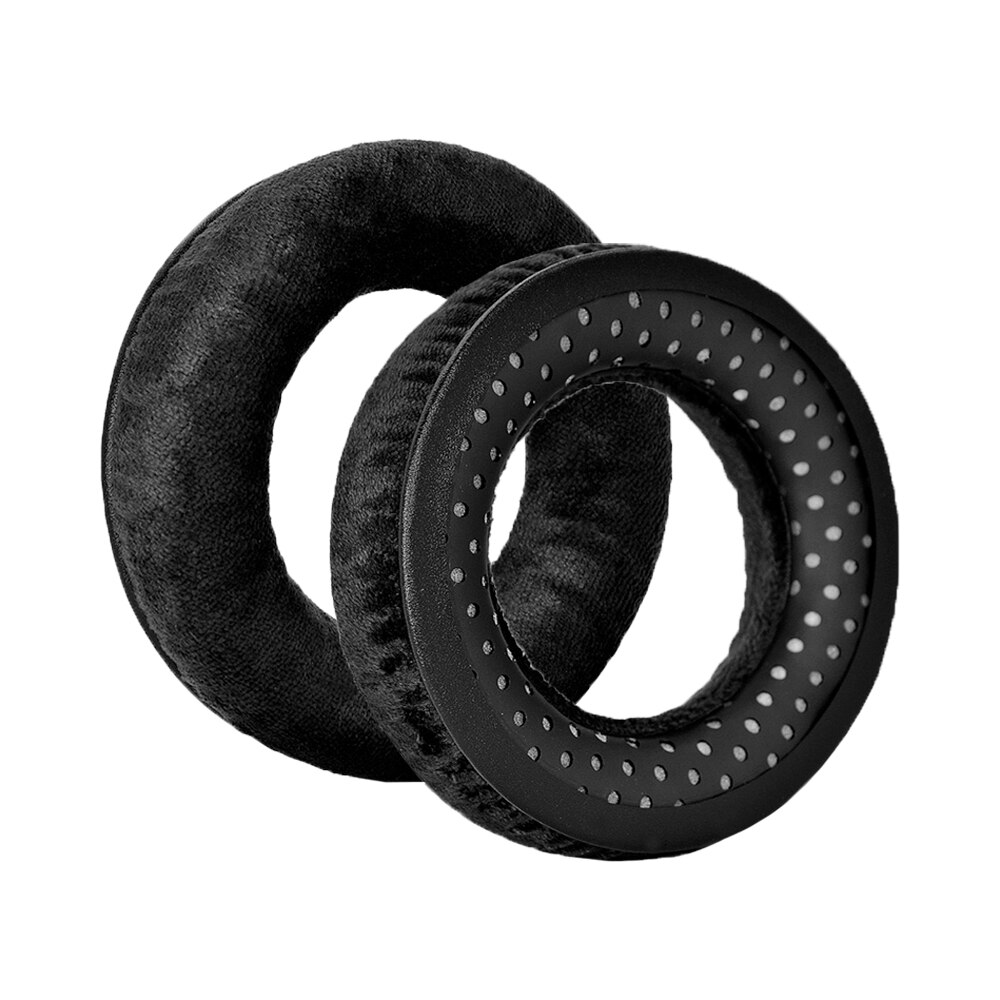 Whiyo Coussinets D'oreille Bandeau pour Beyerdynamic DT770 DT880 DT990 PRO DT531 DT690 DT811 DT911 DT931 DT860 DT440 DT660 Coussins Pare-chocs