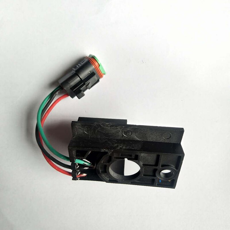 Seat Bar Sensor Schakelaar 7105252 Voor Bobcat 553 653 751 753 763 773 Lap Schranklader