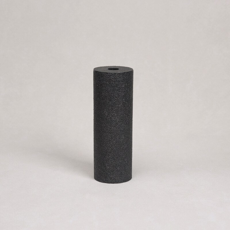 Rodillo de espuma para Pilates, juego de pelota de masaje para Fitness, para aliviar el dolor muscular de piernas, brazos, espalda y pies