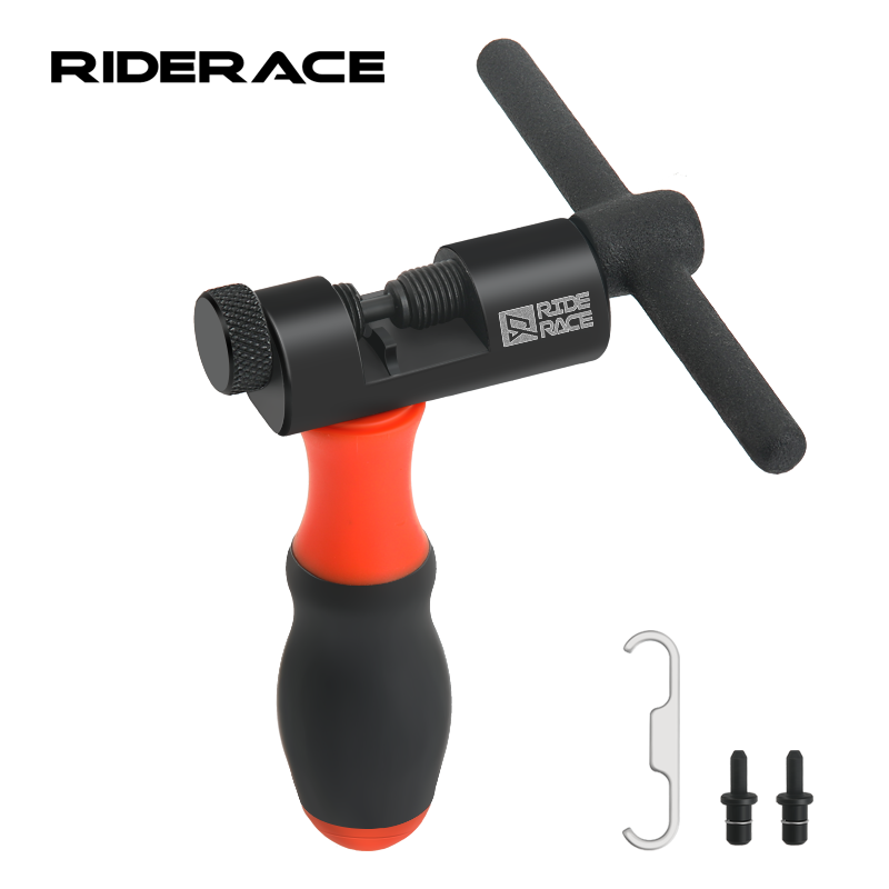 Fietsketting Tool - MTB Racefiets Schakel Pincet - Ketting Pin Verwijderaar Breker: Default Title