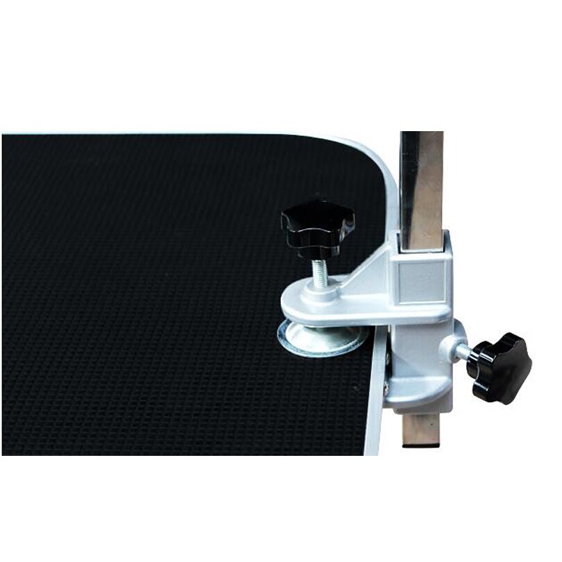 Accessoires de table de toilettage pour chiens master equipment , clip pour animaux de compagnie, alliage d'aluminium 23mm 20mm derrick jig