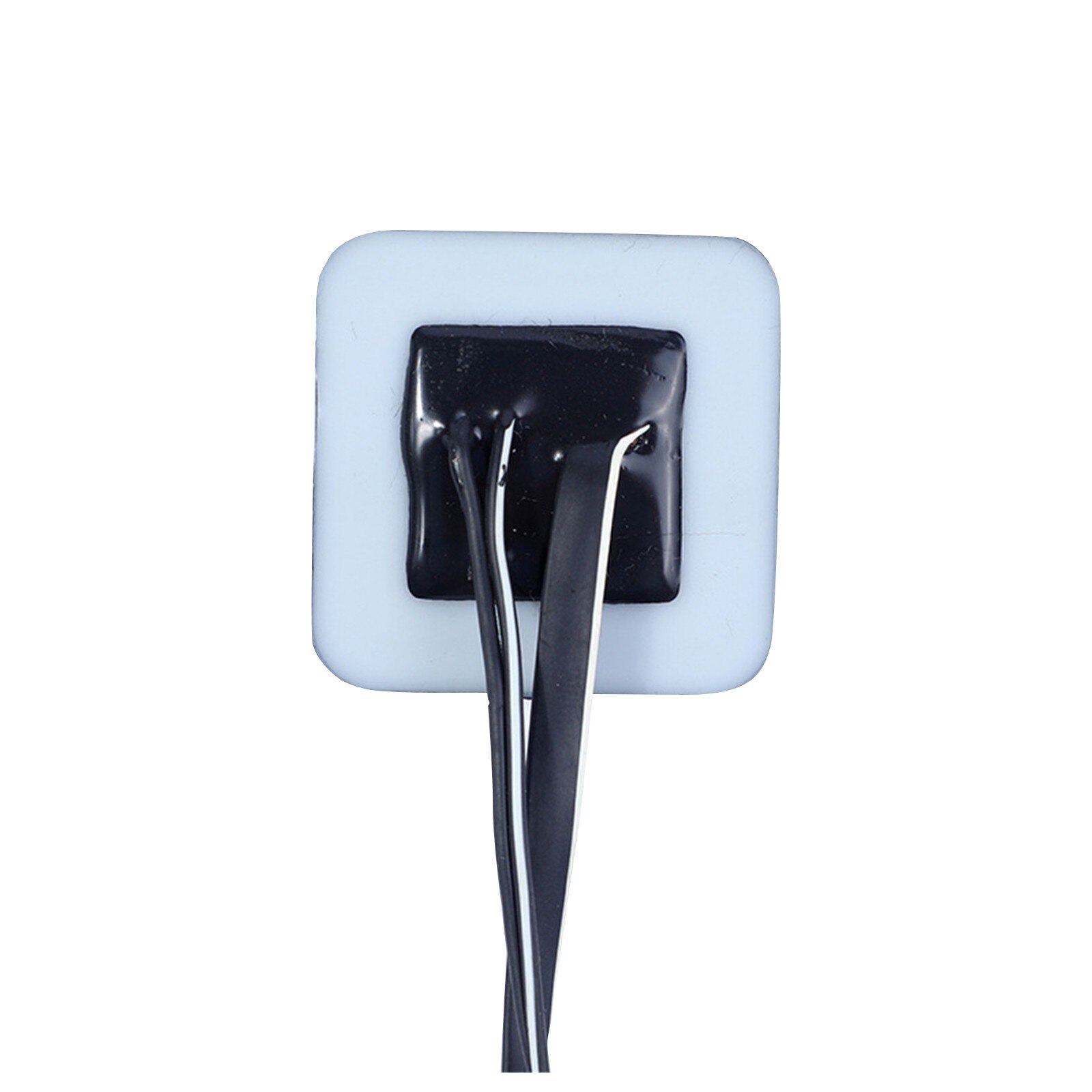 3in1 Electric Vest Heater Warm Cloth Jacket - USB Thermal Heated Pad Body Warmer Adjustable Fever Film couverture chauffante