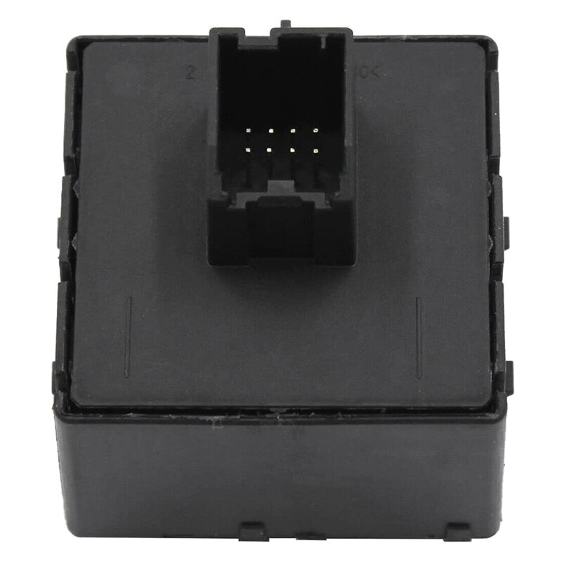 AU05 -Car Trailer Brake Control Switch Assembly for Chevy Silverado Colorado Suburban GMC Sierra Yukon 84108373