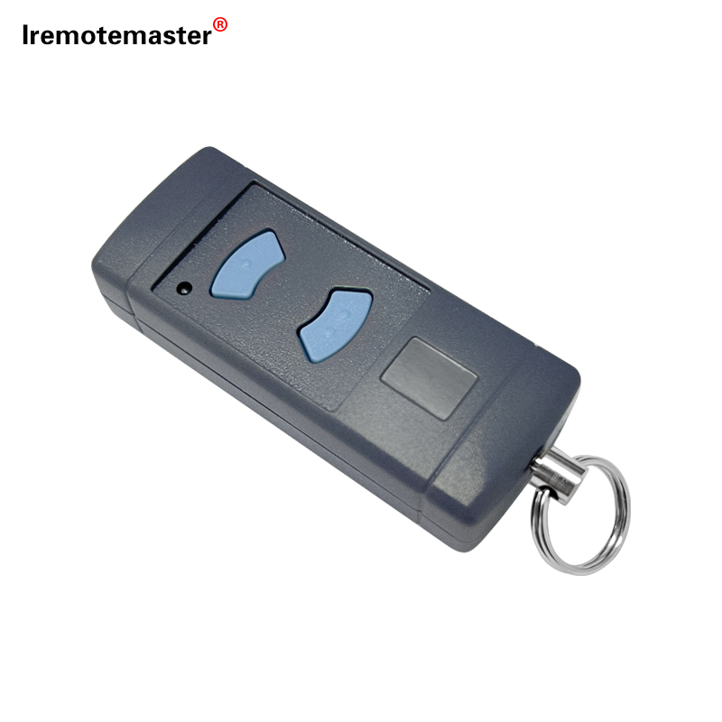 Garagentor-Handsender für Hörmann HSE2-868, HSM4-868, HS4-868, kompatibel mit Hörmann Blue Buttons Garagenfernbedienung
