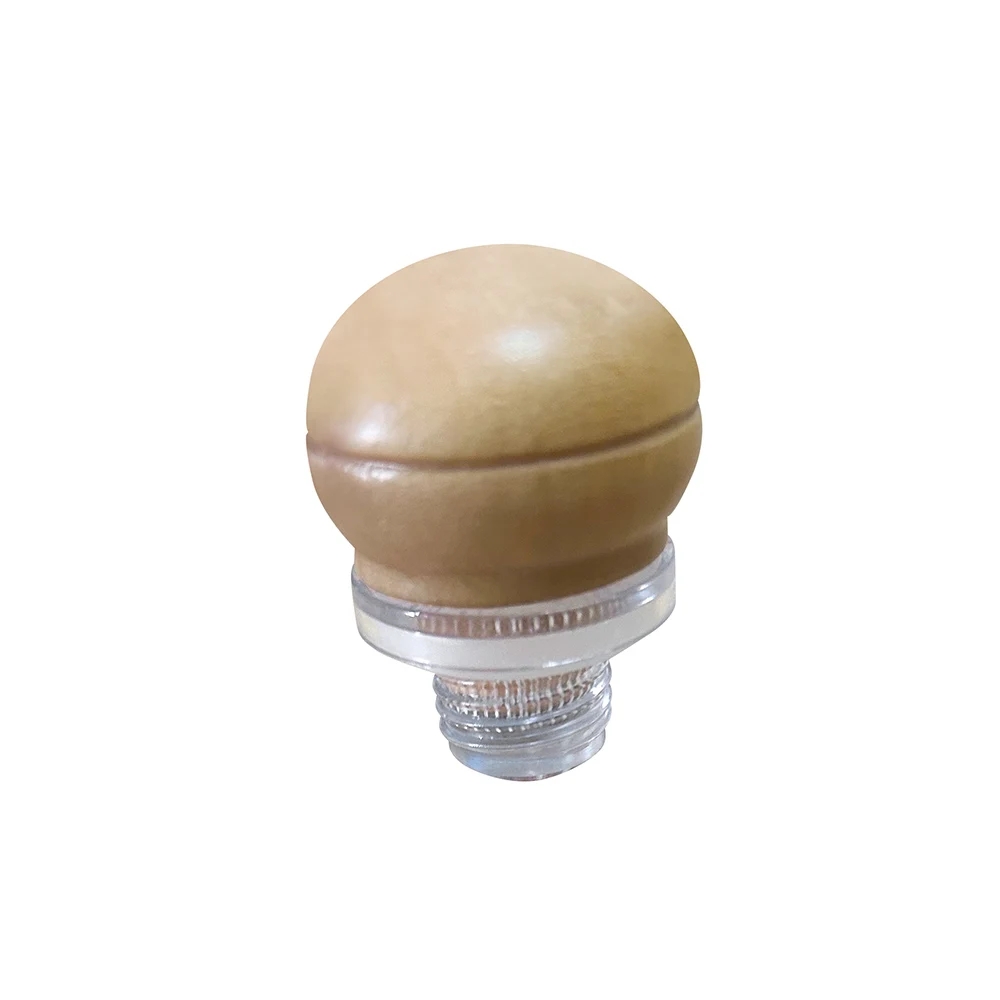 KegLand Oak Barrel Plug wine beer brewing