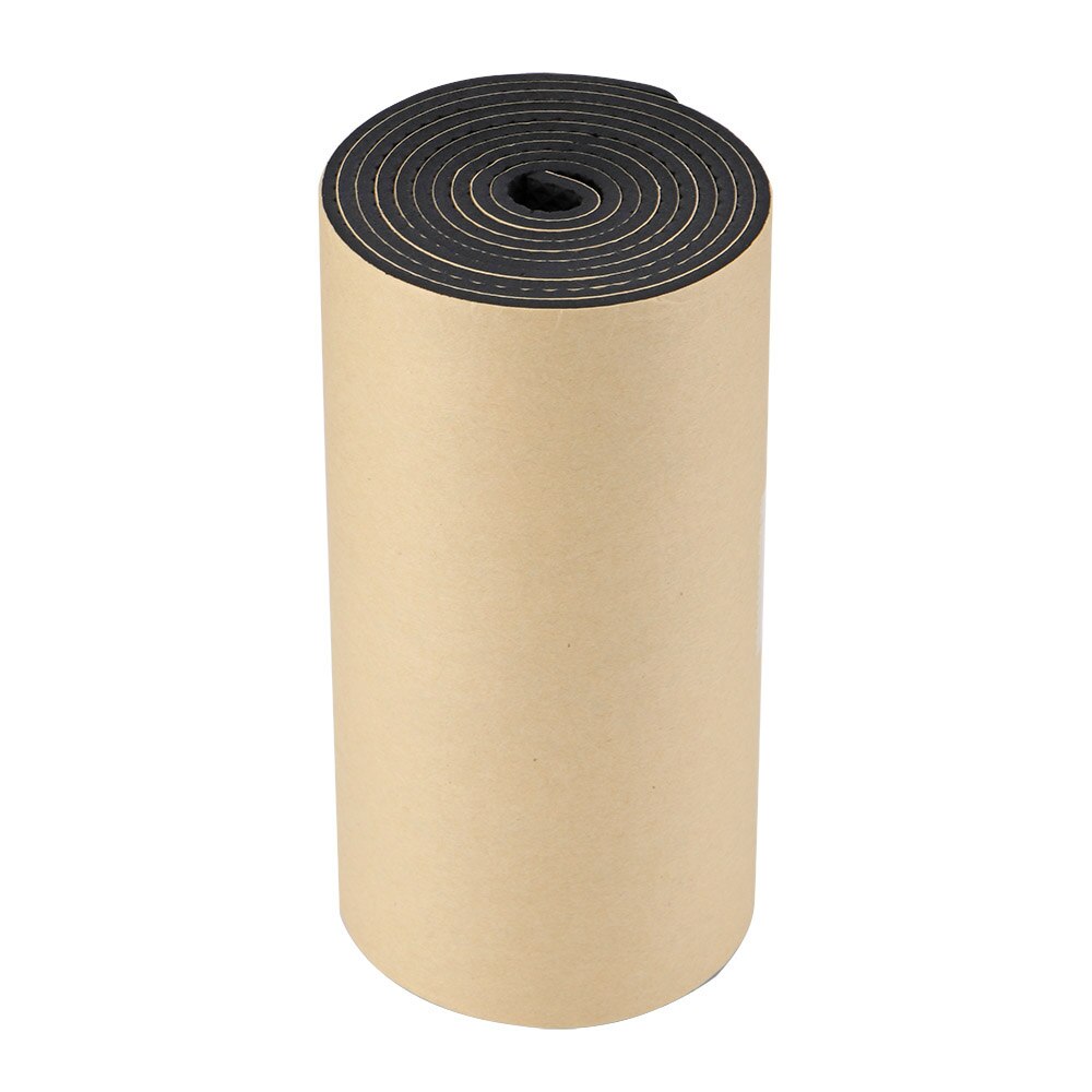 Protetor de borracha da garagem tira 200cmx 20cm protetor da porta do carro garagem borracha parede guarda pára-choques completo estacionamento segurança acessórios do carro