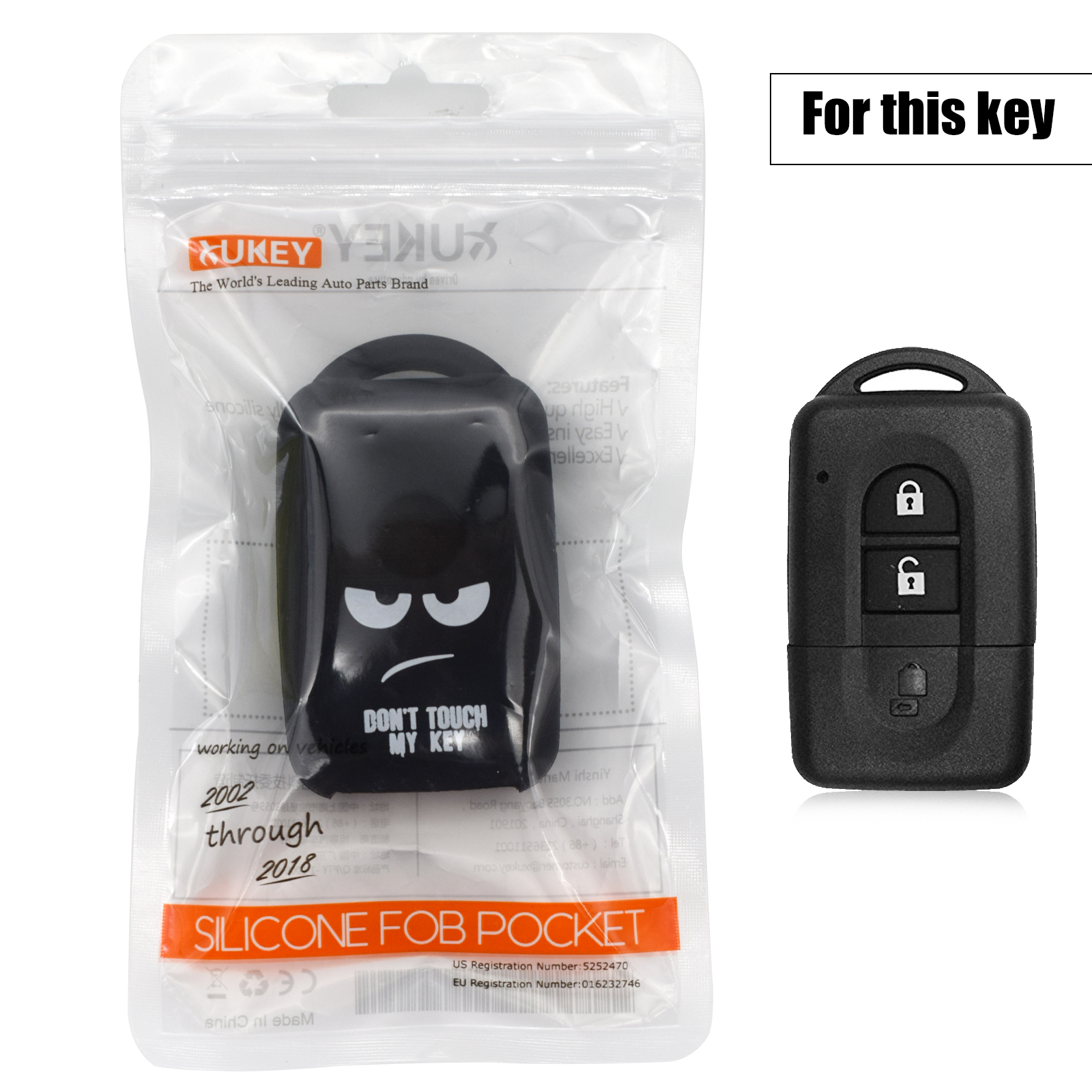 Custodia protettiva per chiave in silicone per Nissan Qashqai Micra Juke X-sentiero Navara Nota Tiida Keyless Imbrogliare conchiglia pelle Portachiavi titolare protettore