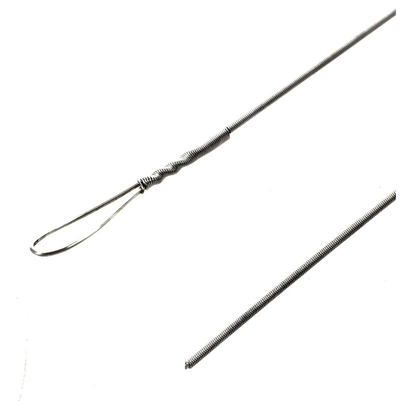 Et sett  of 4 strenger for 4- strengs banjo