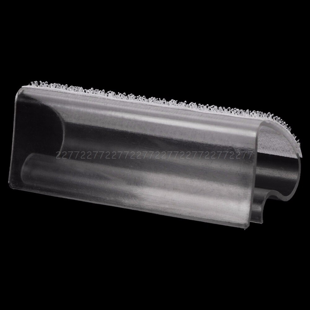 12Pcs Camping Picknick Party Plastic Tafelkleed Cover Rok Clips Houders Klemmen JUN29