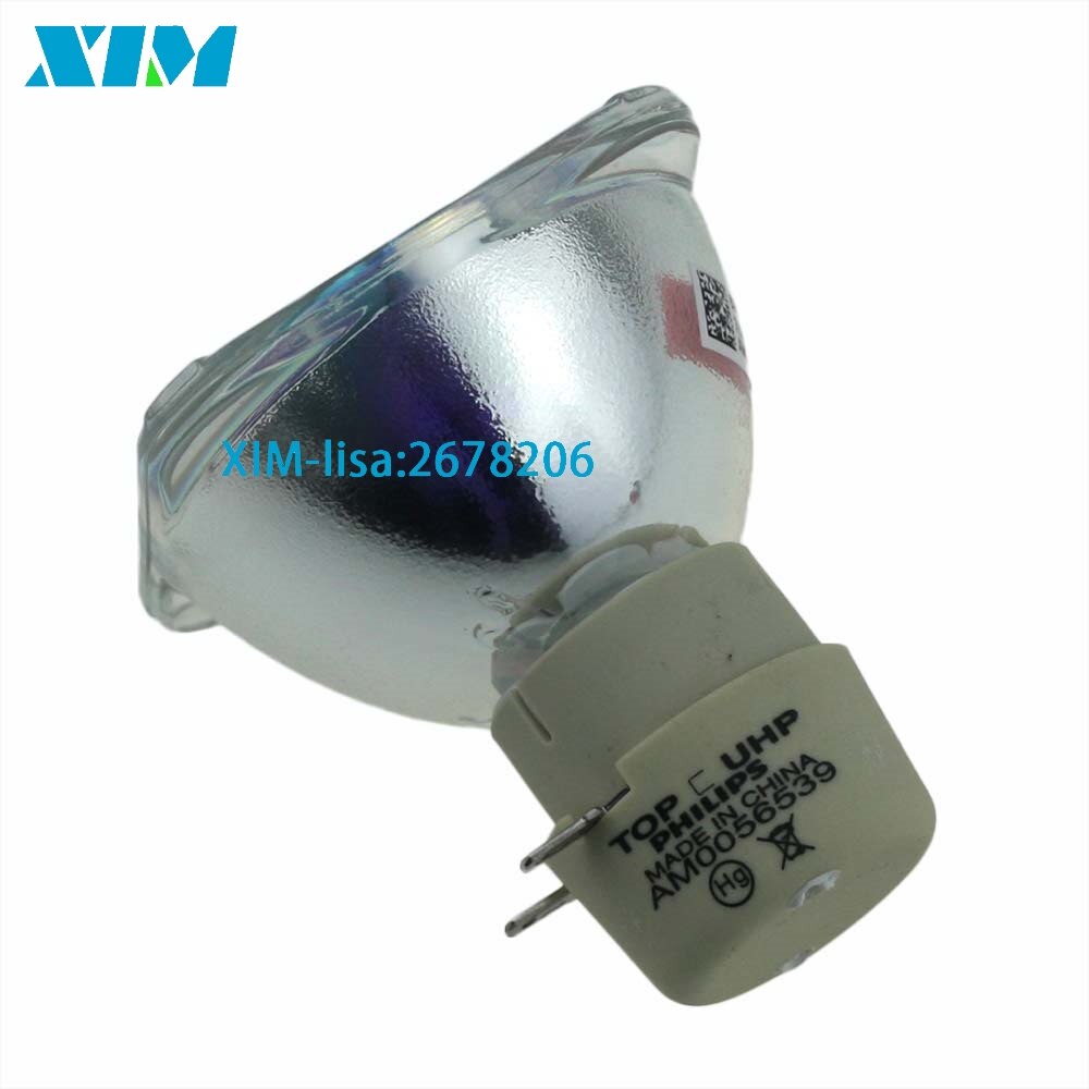 Original bare lamp 5J.J9V05.001 for BenQ ML7437 MS619ST MS630ST MW632ST MX620ST MX631ST Replacement projector lamp bulb