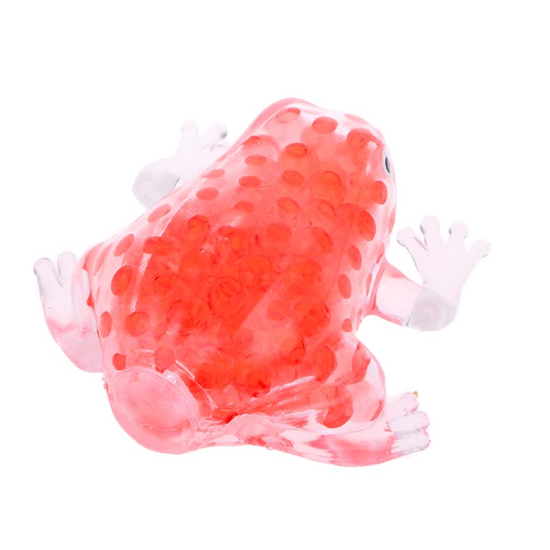 Kraalbal ontluchtingscompressie bubbelbal volwassen decompressie speelgoed