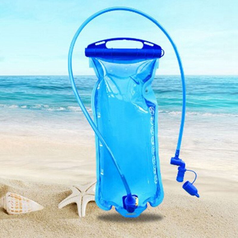 2L zbiornik na wodę pęcherz wodny plecak z systemem hydracyjnym worek robić przechowywania-plecak robić biegania uwodnienie kamizelka