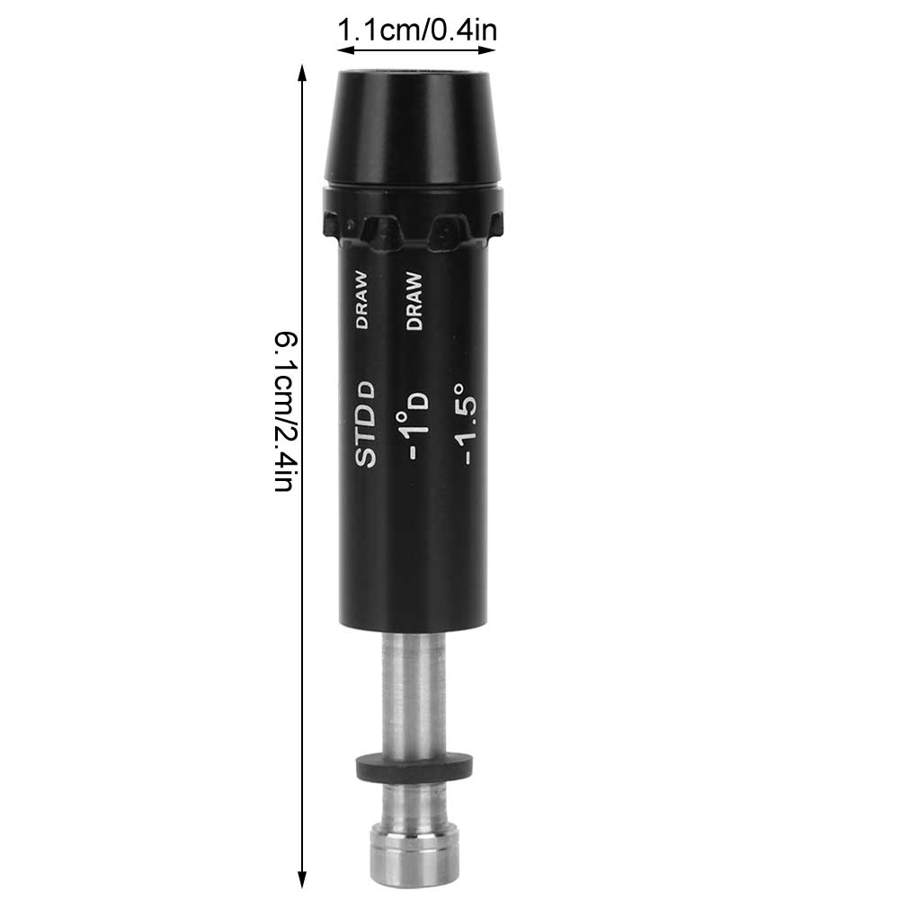 Shaft Adapter Durable Shaft Sleeve Aluminum Alloy Shaft Adapter Sleeve Accessory F9 Casing Scheduler Connector