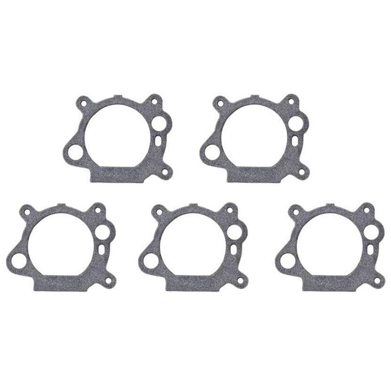 Top(Pack of 10) 795629 Carburetor Gasket for Briggs and Stratton 272653 272653S