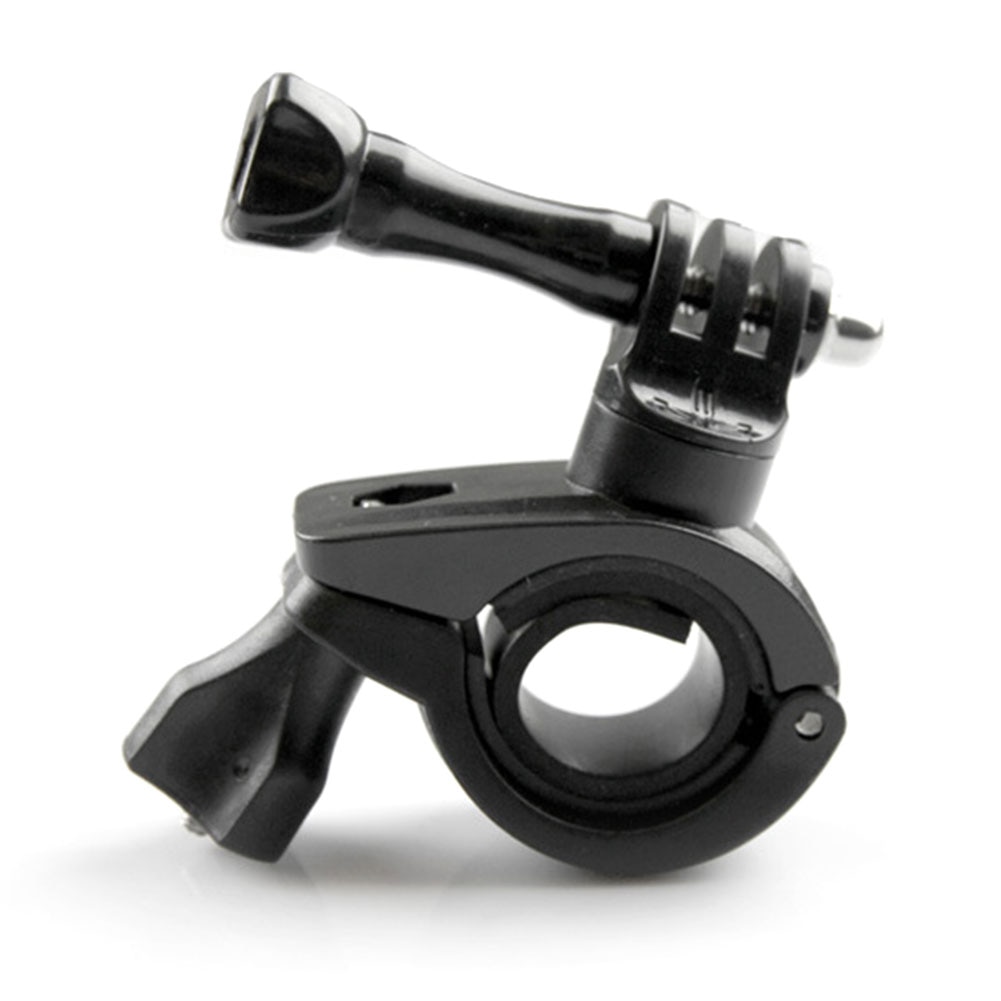 Équitation universelle pince Portable vélo montage poignée caméra accessoires extérieur vélo support moto support pour Gopro Hero