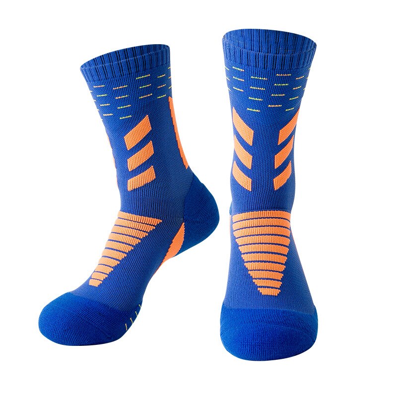 Jeasona 2 Pair Waterproof Thermal Socks Mens 9-11