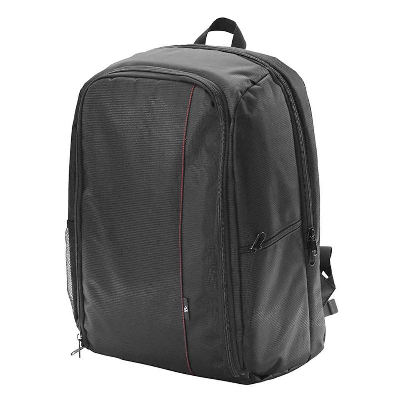 Drone Backpack Shoulder Bag Portable Waterproof Carrying Case Handbag For Parrot Bebop 2 Power FPV Drone Camera Storage Bags