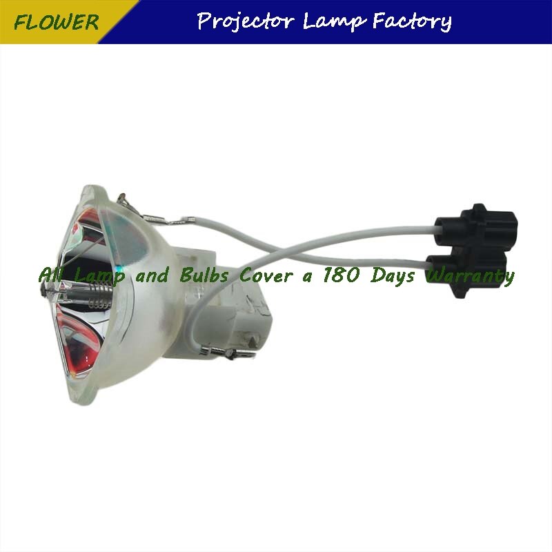 TLPLW3 projecteur de lampe nue pour TOSHIBA TDP T98/TDP-T90/TDP-T80/TDP-T98/TDP-T91/TDP-TW90/TDP-TW91/TDP-T91M/TLP-T80/