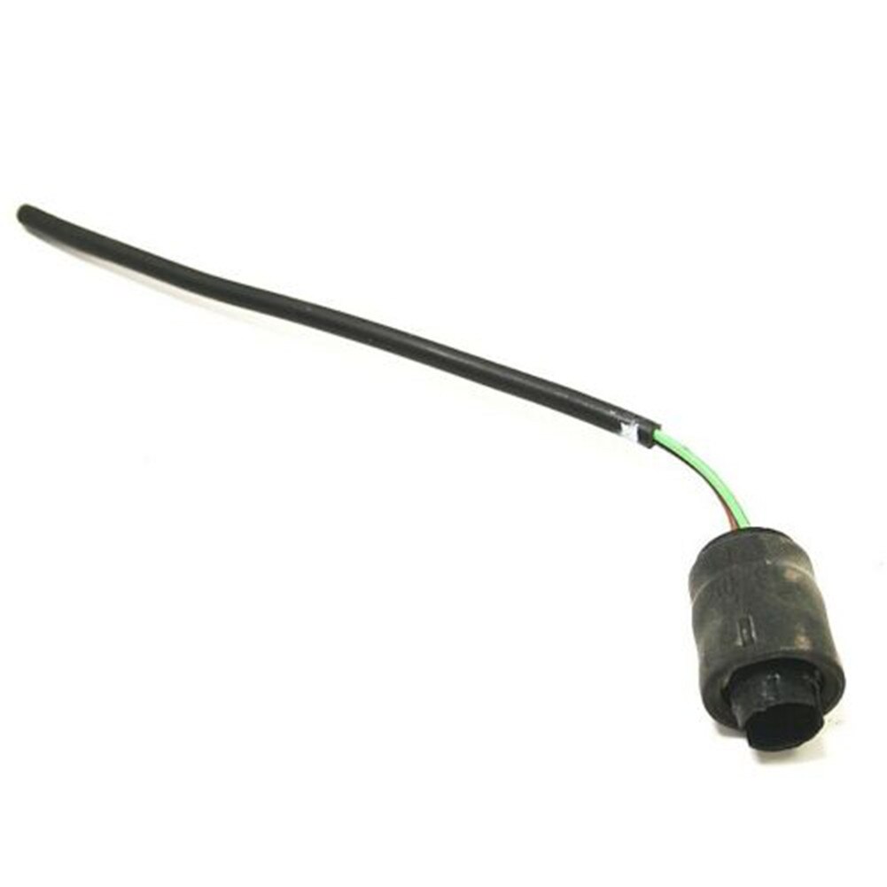 Side Marker Bumper Gloeilamp Socket Plug Bedrading Pigtail Voor Golf Sportwagen Passat Voor A6 98-11 A4 96-05 Auto Licht Draad