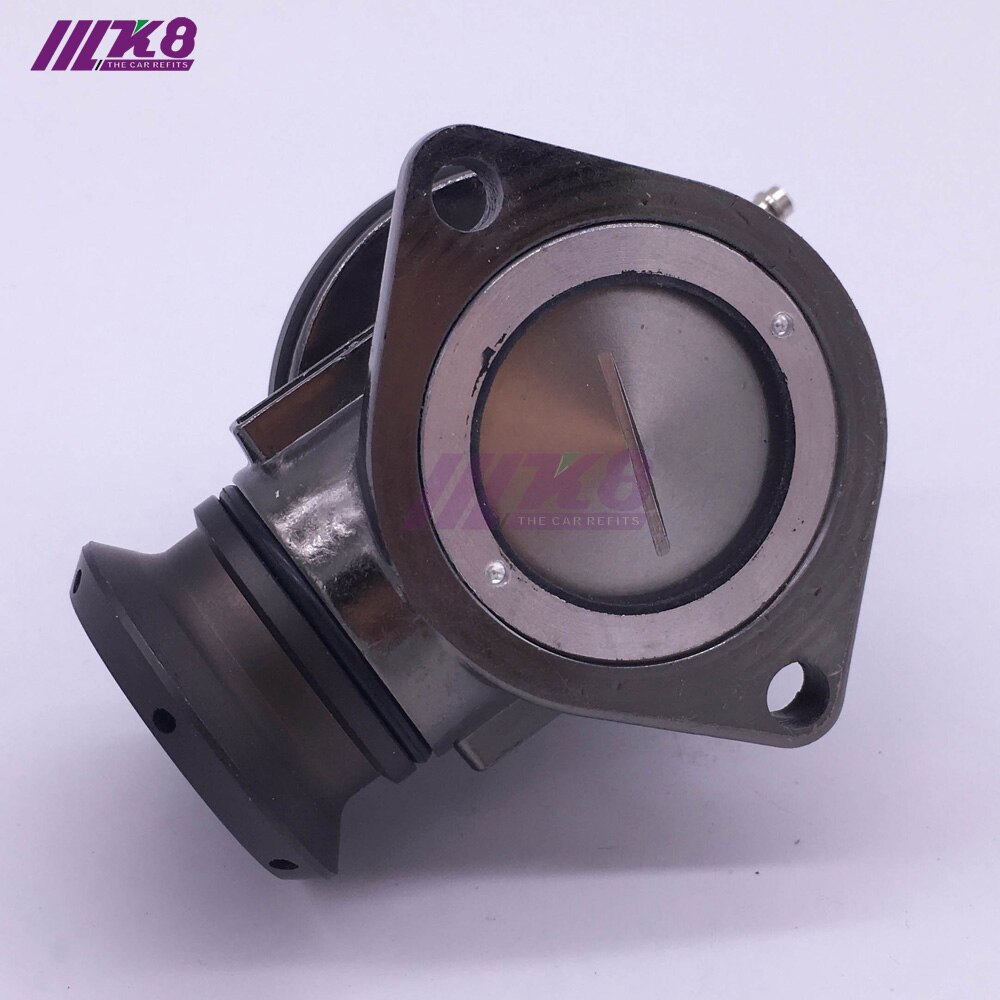 Adjustable Aluminum Type-RZ Boost PSI Turbo/Intercooler Blow Off Valve BOV TK-RZ-1