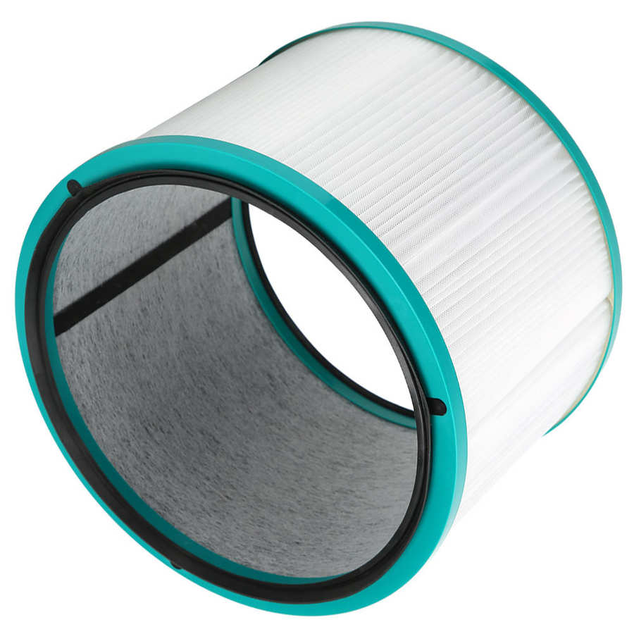 Hepa-filter aktivt kul filtre, der passer til dyson luftrenser  hp00 hp01 hp02 hp03 dp01 dp03